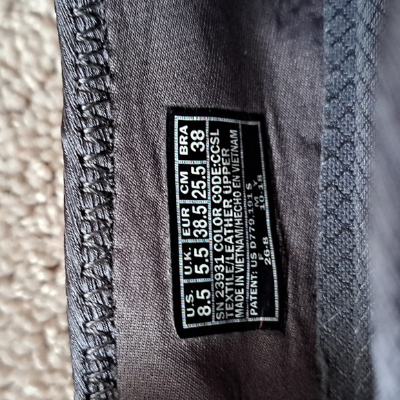 SKECHERS  Madison Ave Urban Glitz Slip Ons - Picture 12 of 12